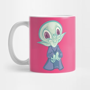 Nosferatu Mug